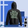Nick Fuentes Merch Store Right About Israel Hoodie 1 kenny Nick Fuentes Merch Store Right About Israel Hoodiea