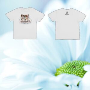 Katseye Shop Merch Katseye Ain’t A Debut Tee