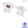 Katseye Shop Merch Katseye Red Photo Tee 1 kenny Katseye Shop Merch Katseye Red Photo Teev