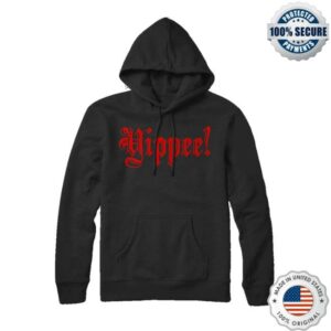 Kill Merch Store Yippee Pullover Hoodie
