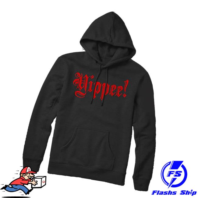 Kill Merch Store Yippee Pullover Hoodie Kill Merch Store Yippee Pullover Hoodie