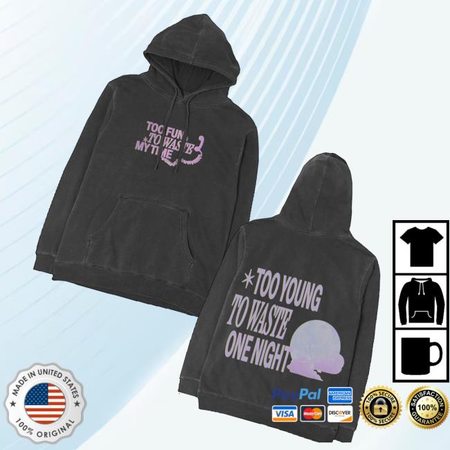 Katseye Shop Merch Touch Lyric Hoodie Katseye Shop Merch Touch Lyric Hoodie