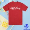 Kill Merch Store Redban T-Shirt