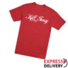 kenny Kill Merch Store Kill Tony Script T Shirtv 1