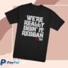 kenny Kill Merch Store Redban T Shirtv