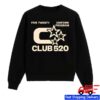 Club 520 Shop Merch Five Twenty Club Tee Club 520 Shop Merch Five Twenty Club Tee