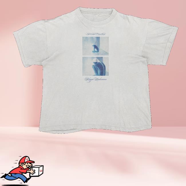 Maggie Lindemann Merch Store Negatives T-Shirt Maggie Lindemann Merch Store Negatives T-Shirt