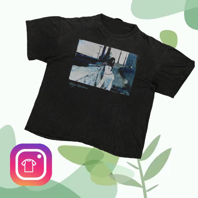 Maggie Lindemann Merch Store Highway T-Shirt Maggie Lindemann Merch Store Highway T-Shirt