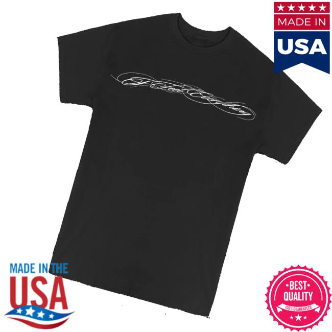 Maggie Lindemann Merch Store I Feel Everything Logo T-Shirt Maggie Lindemann Merch Store I Feel Everything Logo T-Shirt