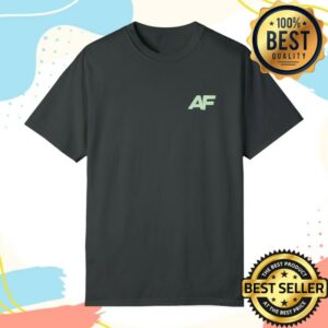 Fuentes Store Merch Shop Right About Israel T-Shirt