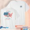 kenny Fuentes Store Merch America First %22I Am America%22 T Shirt wpsd w