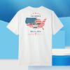 kenny Fuentes Store Merch America First %22I Am America%22 T Shirt