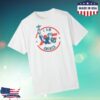 kenny Fuentes Store Merch America First Crucifix T Shirtpsd we