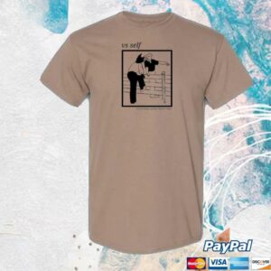 Milkcrate Merch Store Vs Self Esbn Shirt