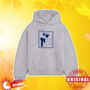 Milkcrate Merch Store Vs Self Esbn Hoodie