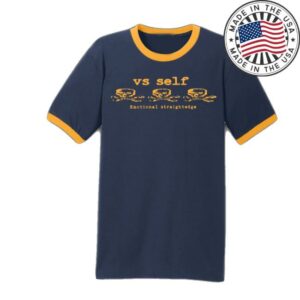 Milkcrate Merch Store Vs Self Emotional Straightedge Ringer