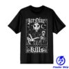 Ice Nine Kills Merch Store Zero On The Other Side Tee