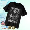 kenny Ice Nine Kills Merch Store The Death Card Tarot Teee