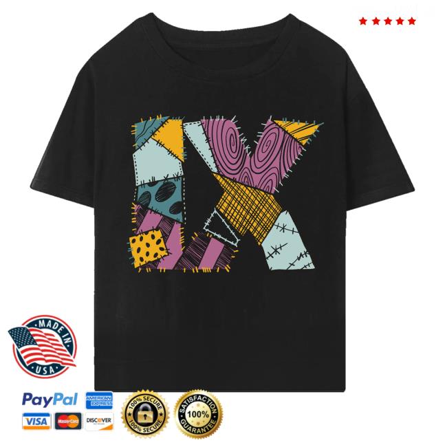 Ice Nine Kills Merch Store Sally’s Nightmare Tee Ice Nine Kills Merch Store Sally’s Nightmare Tee