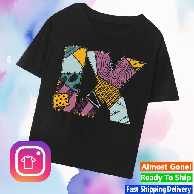 Ice Nine Kills Merch Store Sally’s Nightmare Tee Ice Nine Kills Merch Store Sally’s Nightmare Tee