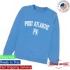 Hayley Williams Merch Store Post Atlantic Sapphire Crewneck 1 kenny Hayley Williams Merch Store Post Atlantic Sapphire Crewneckv