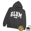 kenny Hayley Williams Merch Store Glum Gray Hoodiev