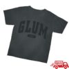 kenny Hayley Williams Merch Store Glum Gray T Shirtv