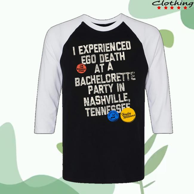 Hayley Williams Merch Store Ego Death Raglan Hayley Williams Merch Store Ego Death Raglan