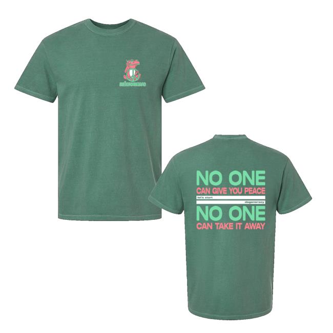 Microwave Merch Store Peace Frog T Shirt Microwave Merch Store Peace Frog T Shirt