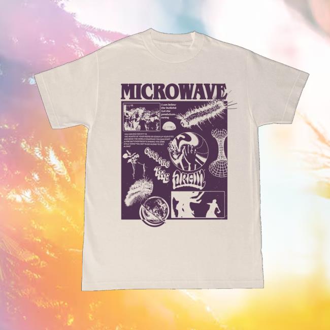 Microwave Merch Store Caterpillar T Shirt Microwave Merch Store Caterpillar T Shirt