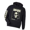 Microwave Merch Store Death Skull Hoodie 1 kenny Microwave Merch Store Death Skull Hoodiev