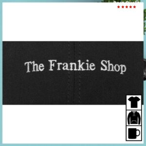 David Jones Store Merch The Frankie Shop Frankie Baseball Hat