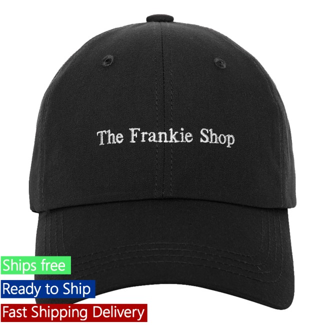 David Jones Store Merch The Frankie Shop Frankie Baseball Hat David Jones Store Merch The Frankie Shop Frankie Baseball Hat