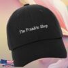 David Jones Store Merch The Frankie Shop Frankie Baseball Hat 2 kenny David Jones Store Merch The Frankie Shop Frankie Baseball Hatpsd w