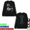 Meek Mill Shop Merch Multi Print Loyalty Hoodie