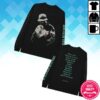 kenny Raleigh Ritchie Merch Store Andy Anniversary Silhouette Tracklist Longsleevev