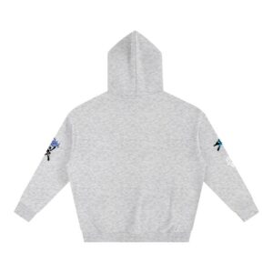 Bronx Native Shop Store Merch The Bronx Ny Oversize Fleece Hoodie