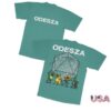 kenny Odesza Store Merch Animals Teev