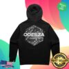kenny odesza store merch disco hoodie