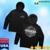 Odesza Merch Store Disco Hoodie 1 kenny Odesza Store Merch Disco Hoodiev