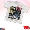 Meek Mill Shop Merch Homecoming Tee 1 kenny Meek Mill Shop Merch Homecoming Teev