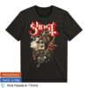 Jbhifi Store Merch Sleep Token Reaper T-Shirt Jbhifi Store Merch Sleep Token Reaper T-Shirt