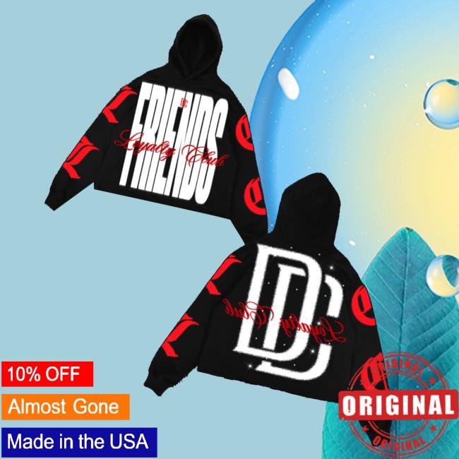 Meek Mill Shop Merch Loyalty Hoodie Meek Mill Shop Merch Loyalty Hoodie