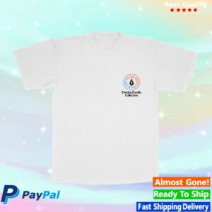 Odesza Store Merch Ffc Hourglass Tee