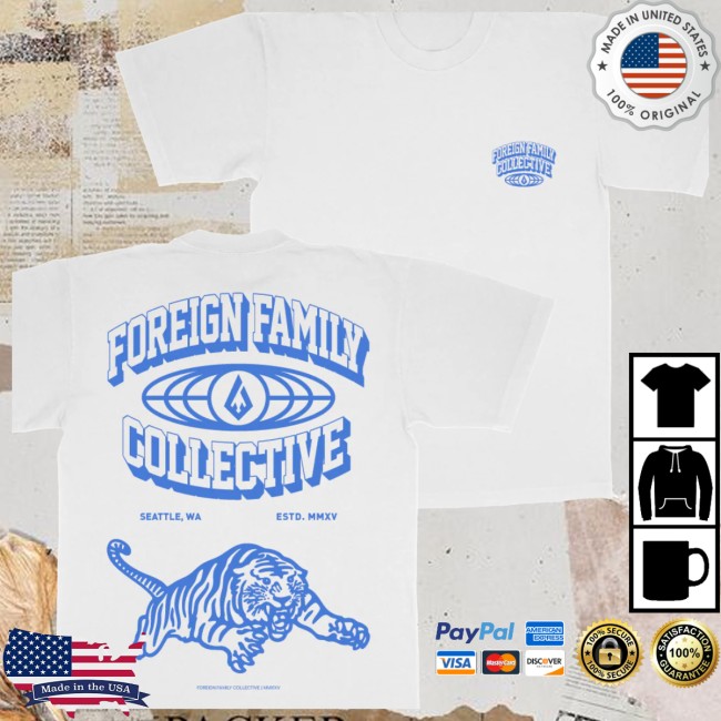 Odesza Store Merch Ffc Varsity Tee Odesza Store Merch Ffc Varsity Tee