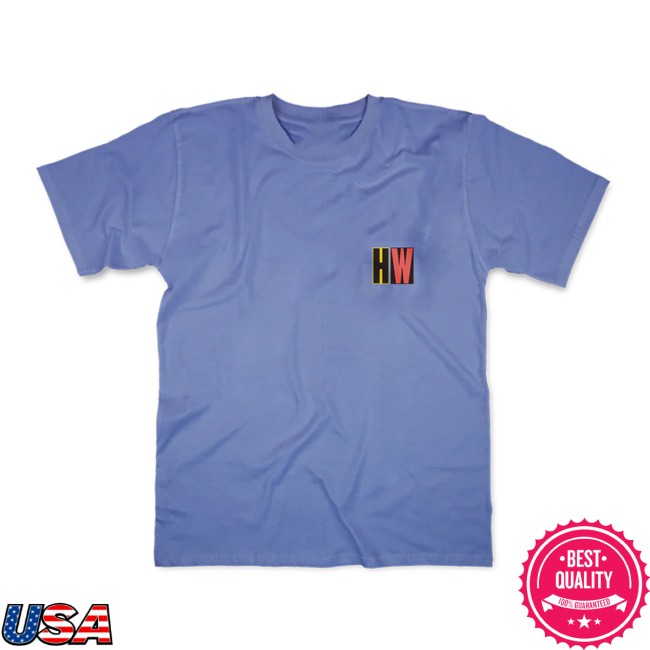 Hayley Williams Store Merch I’m In A Band! Periwinkle Tee Hayley Williams Store Merch I’m In A Band! Periwinkle Tee