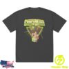 Dr. Seuss Official Store Merch Store The Grinch Oversized T-Shirt Mugshot