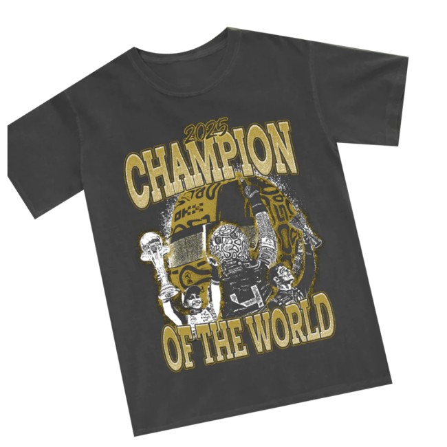 Sage And Sprout Store Merch World Champ Shirt Sage And Sprout Store Merch World Champ Shirt