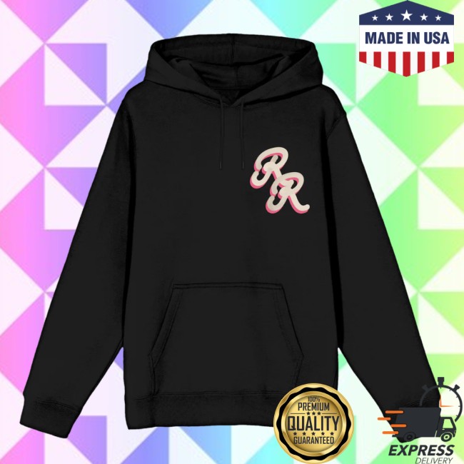 Raleigh Ritchie Store Merch Live From The O2 Rr Hoodie Raleigh Ritchie Store Merch Live From The O2 Rr Hoodie