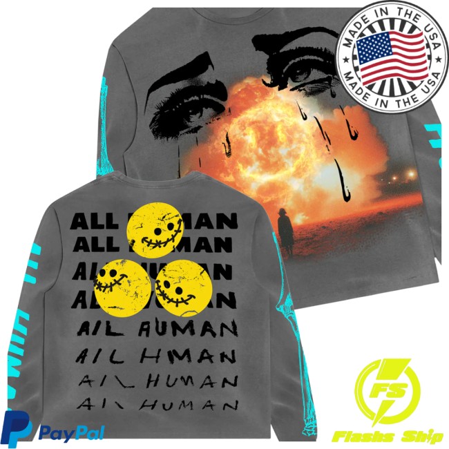 Popular Demand Store Merch No Peace Long Sleeve Popular Demand Store Merch No Peace Long Sleeve